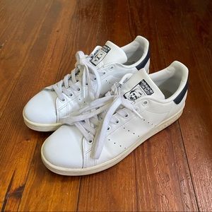Adidas Stan Smith White/Navy